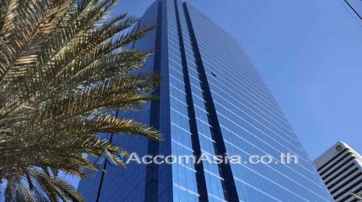 10  Office Space For Rent in Sukhumvit ,Bangkok BTS Asok - MRT Sukhumvit at Easy walk to Asok BTS AA10061